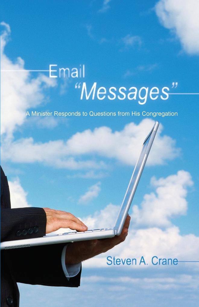 Email 'Messages'