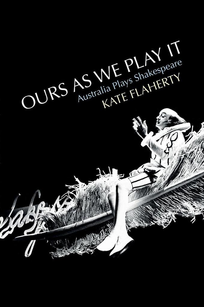 Ours As We Play It