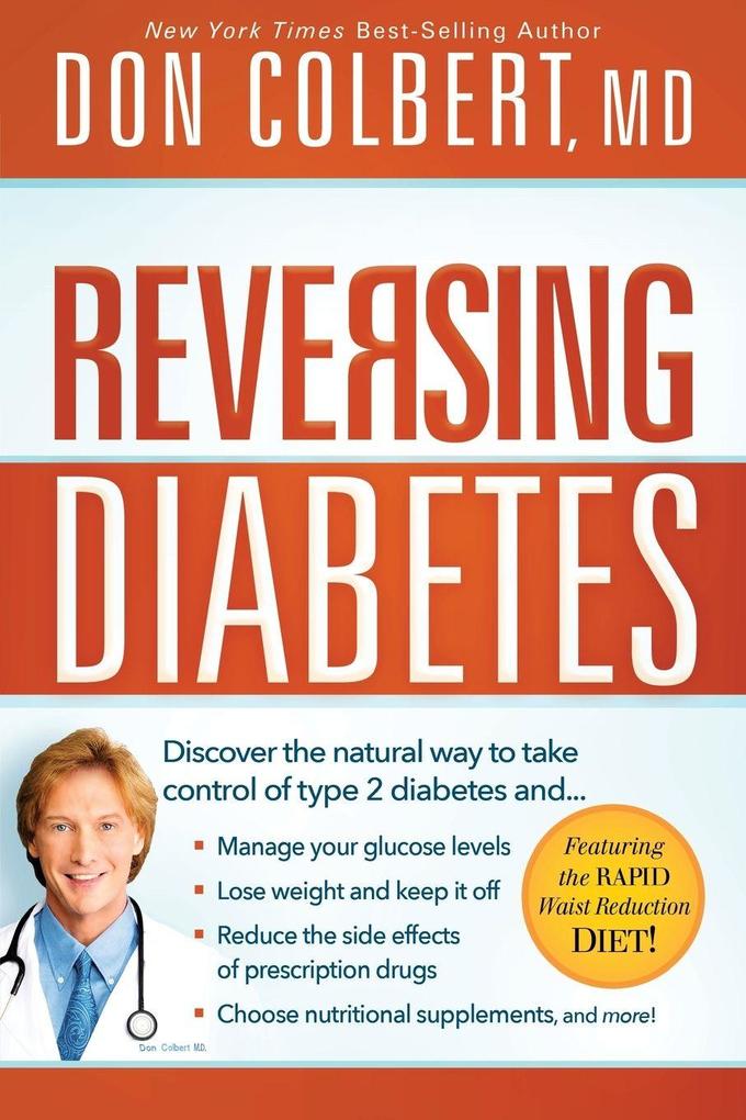 Reversing Diabetes