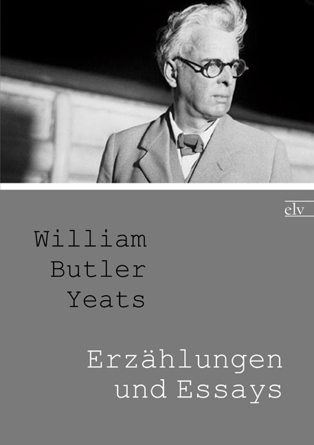 Erzählungen und Essays