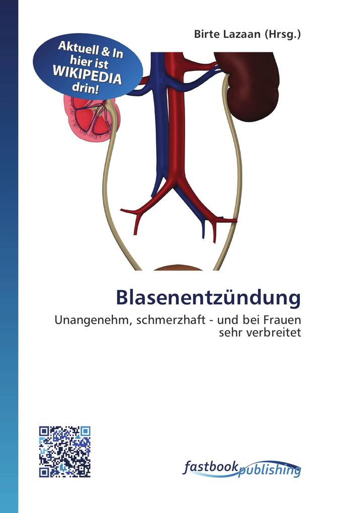 Blasenentzündung