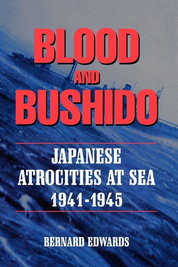 Blood And Bushido