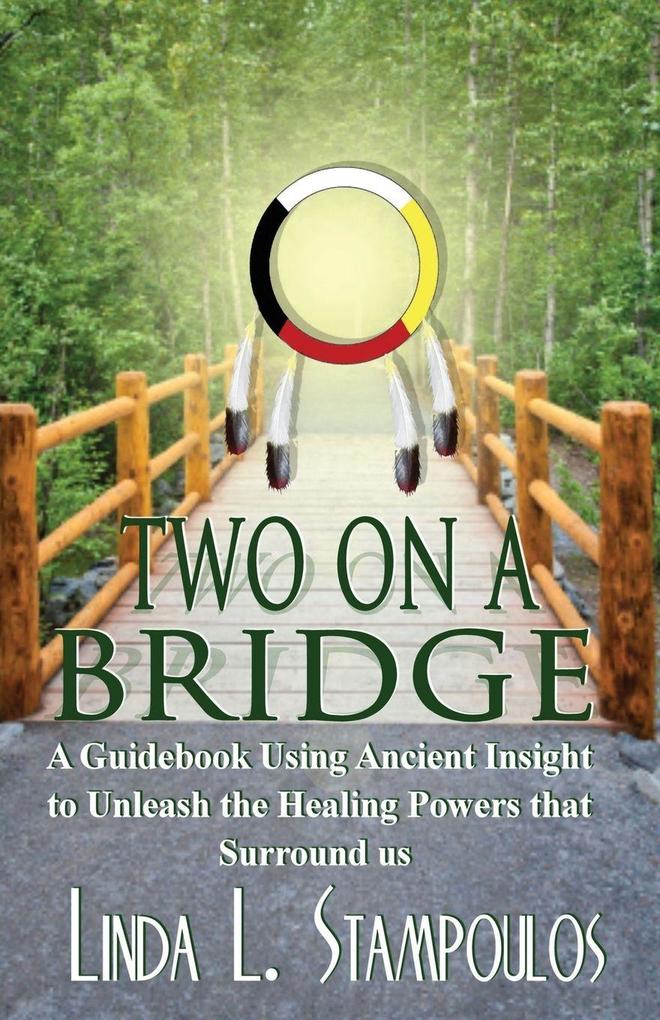 Two on a Bridge