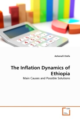 The Inflation Dynamics of Ethiopia