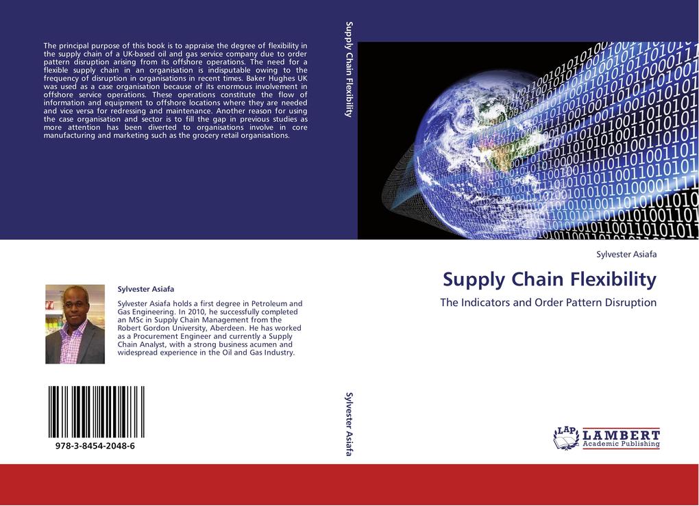 Supply Chain Flexibility