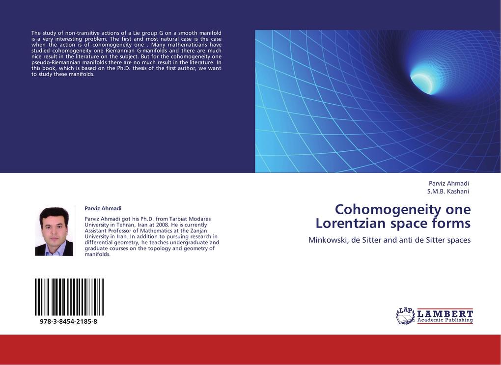 Cohomogeneity one Lorentzian space forms