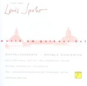 Musik am Gothaer Hof: Louis Spohr-Doppelkonzerte