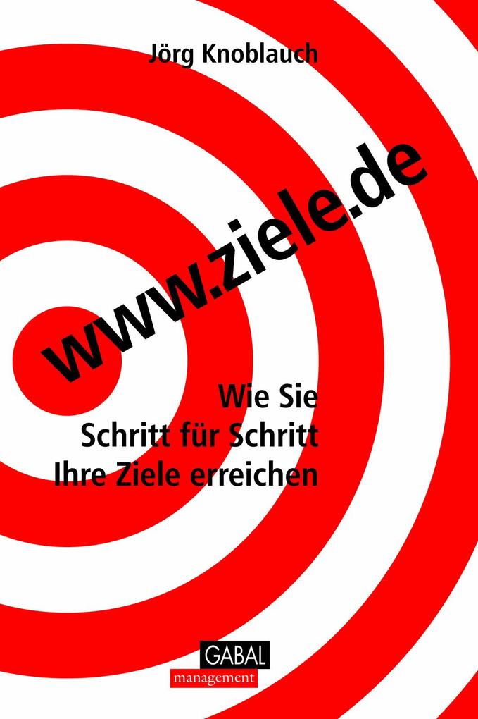 www.ziele.de - Jörg Knoblauch