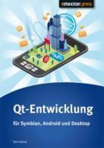 Qt-Entwicklung für Symbian Android und Desktop
