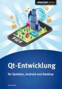Qt-Entwicklung für Symbian Android und Desktop