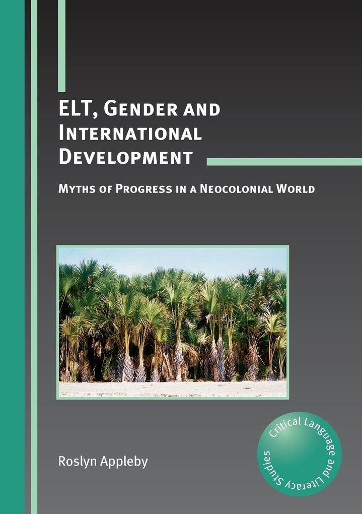 ELT Gender and International Development