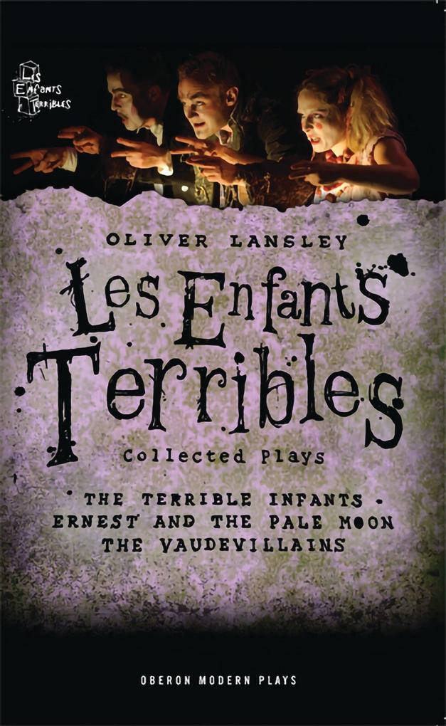Oliver Lansley