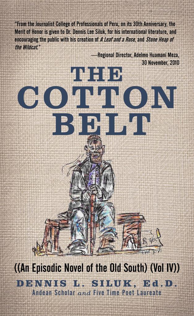 The Cotton Belt
