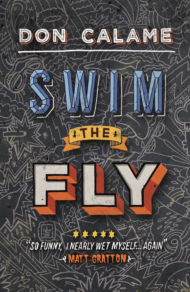 Swim The Fly
