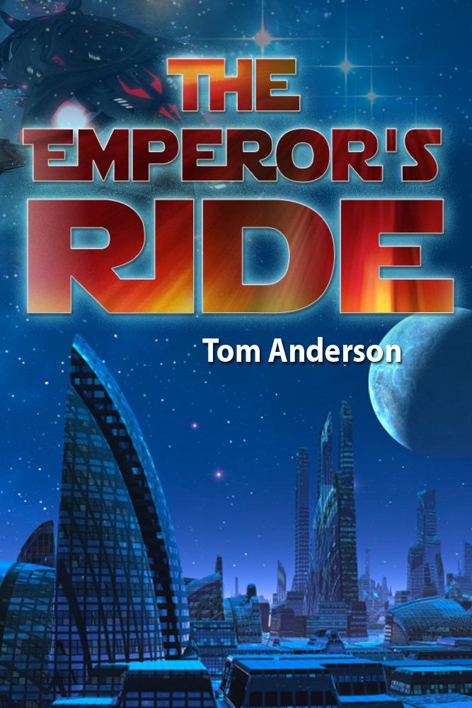 The Emperor‘s Ride