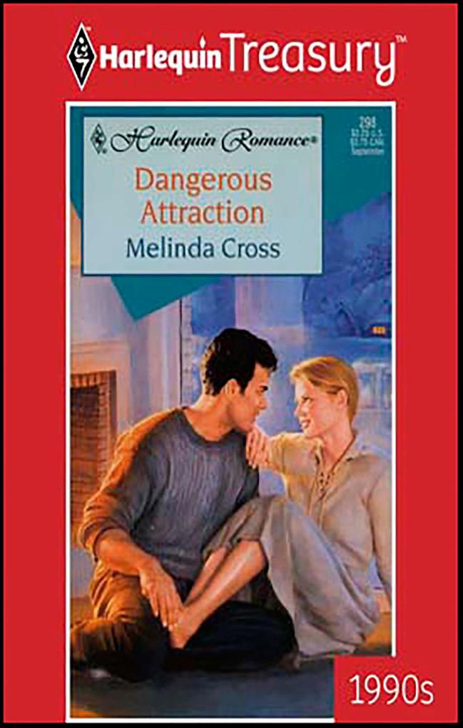 DANGEROUS ATTRACTION