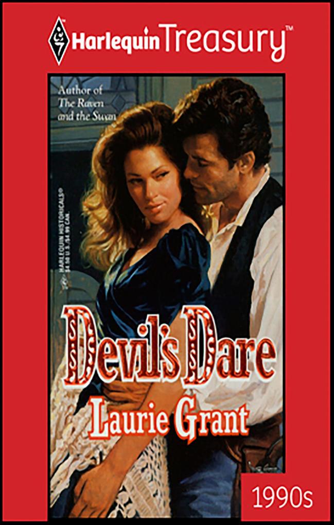 DEVIL'S DARE