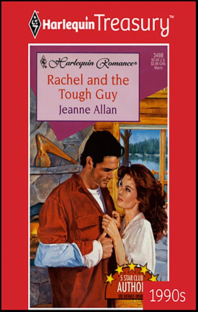 RACHEL AND THE TOUGH GUY