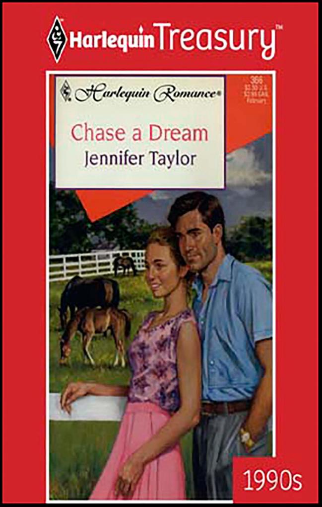 CHASE A DREAM