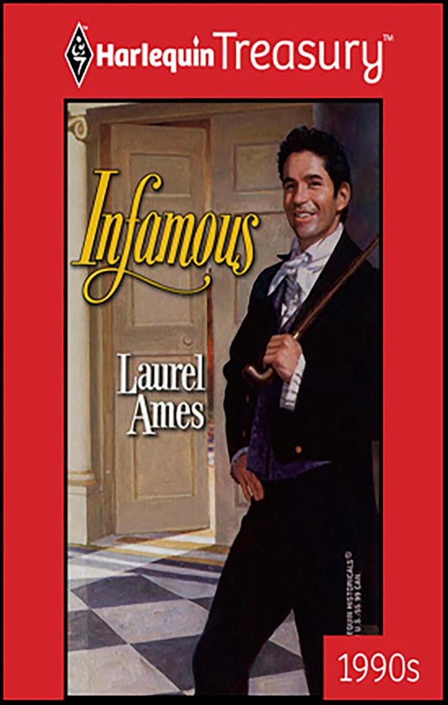INFAMOUS