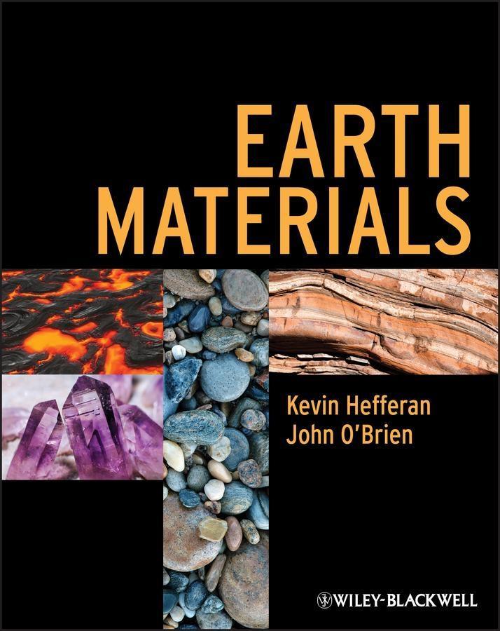 Earth Materials