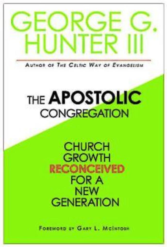 The Apostolic Congregation