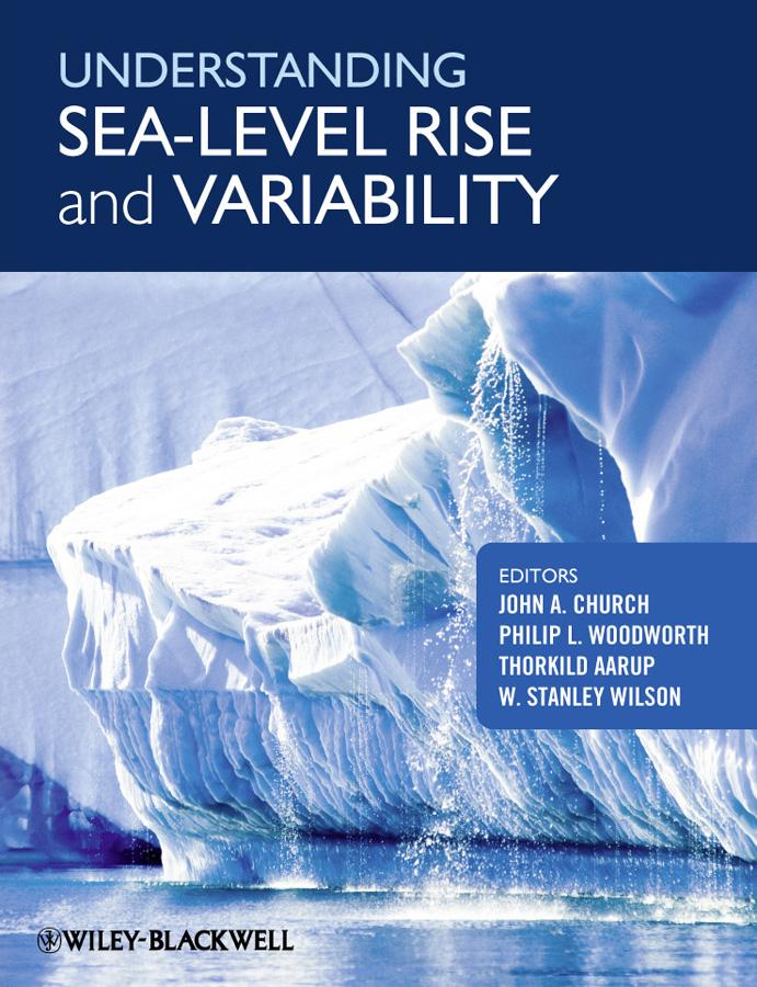 Understanding Sea-level Rise and Variability als eBook Download von