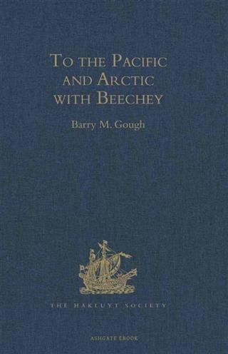 To the Pacific and Arctic with Beechey