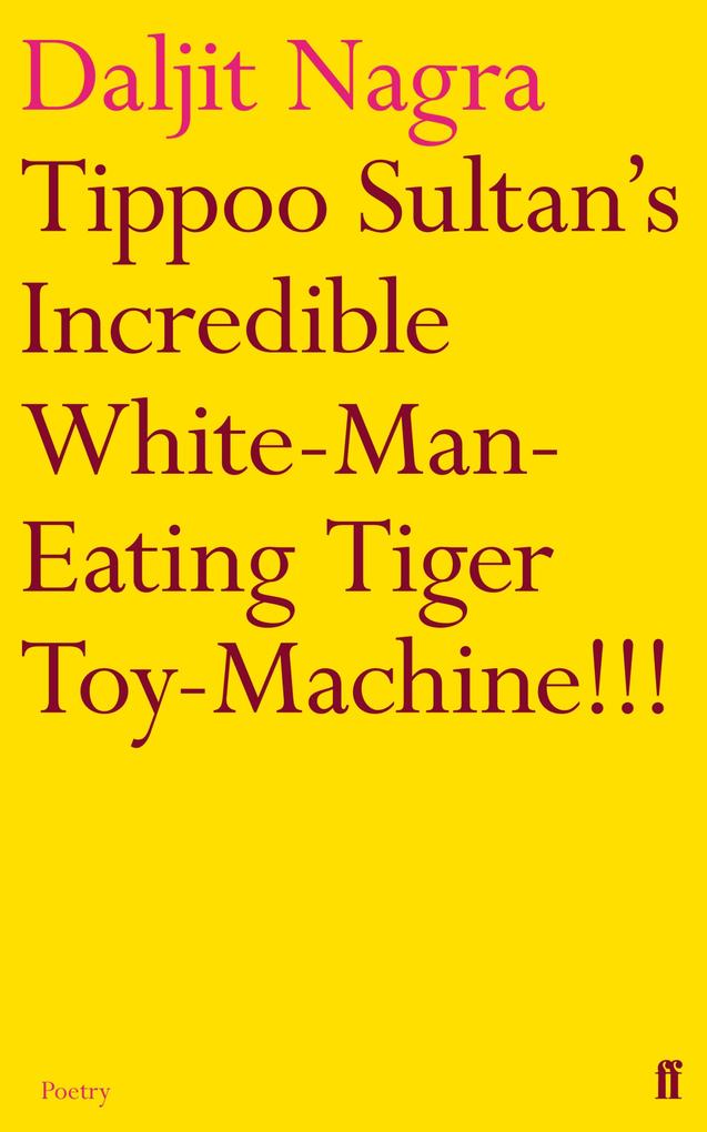 Tippoo Sultan‘s Incredible White-Man-Eating Tiger Toy-Machine!!!