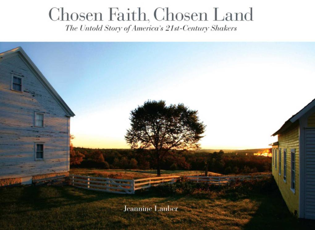 Chosen Faith Chosen Land