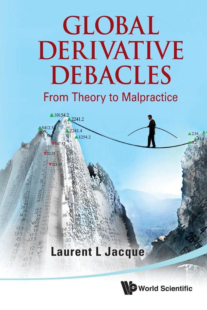 GLOBAL DERIVATIVE DEBACLES