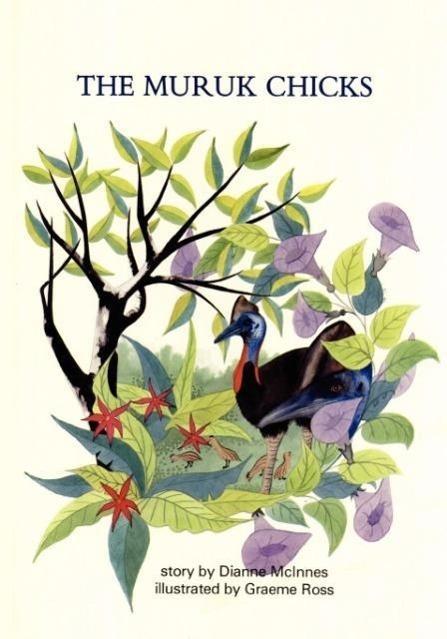 The Muruk Chicks