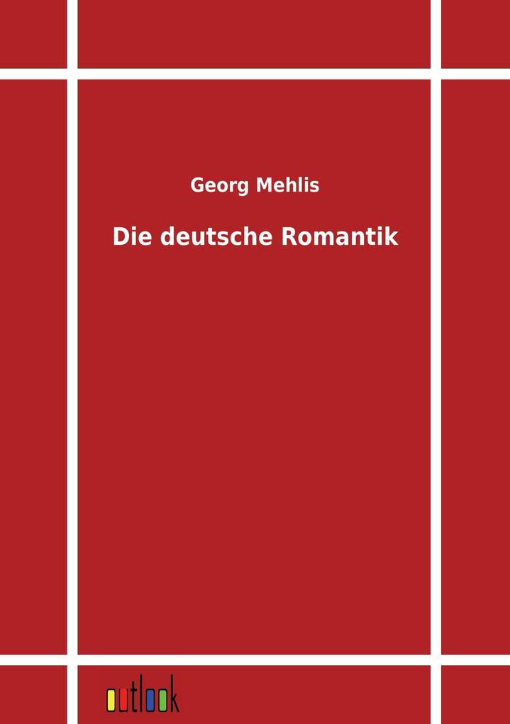 Die deutsche Romantik