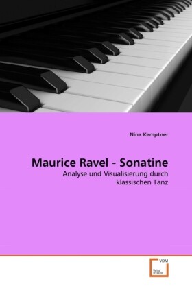 Maurice Ravel - Sonatine