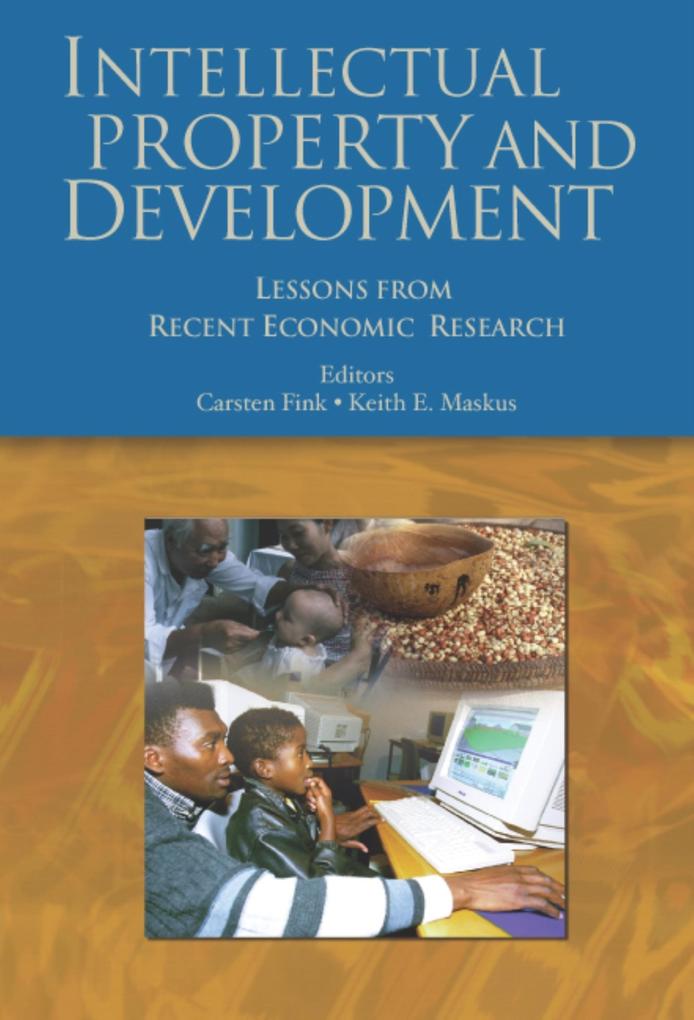 Intellectual Property and Development