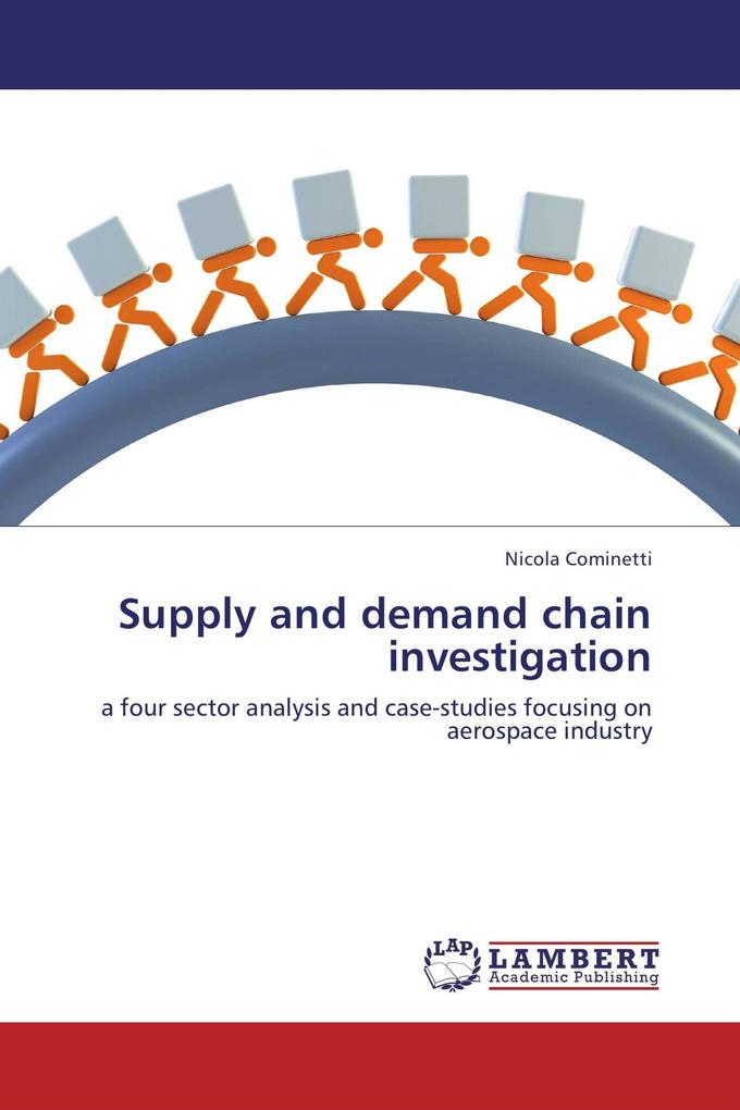 Supply and demand chain investigation