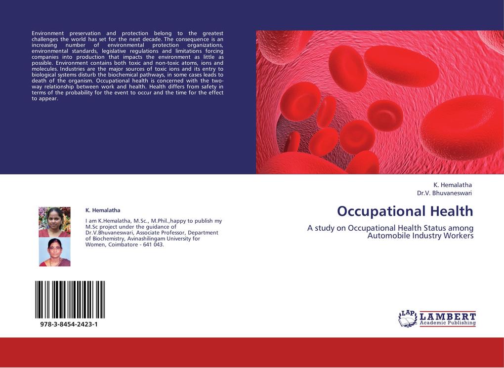 Occupational Health