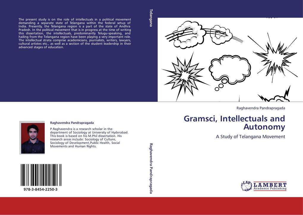 Gramsci Intellectuals and Autonomy