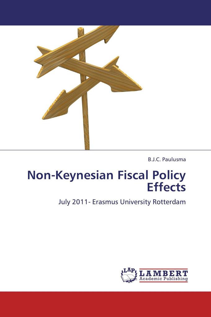 Non-KeynesianFiscal Policy Effects