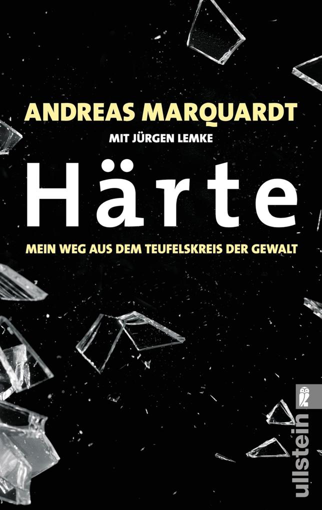 Härte - Andreas Marquardt/ Jürgen Lemke