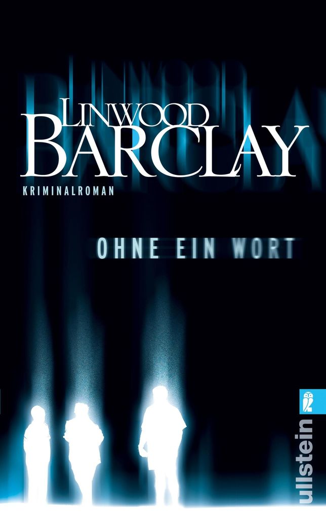 Ohne ein Wort - Linwood Barclay