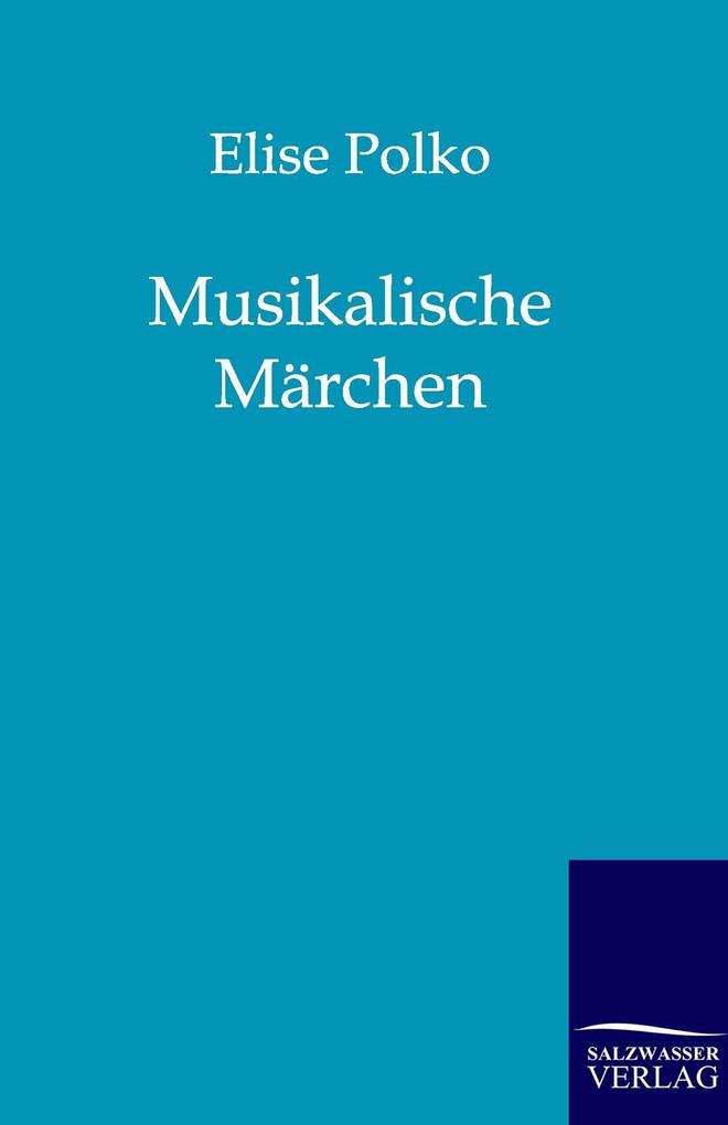 Musikalische Märchen