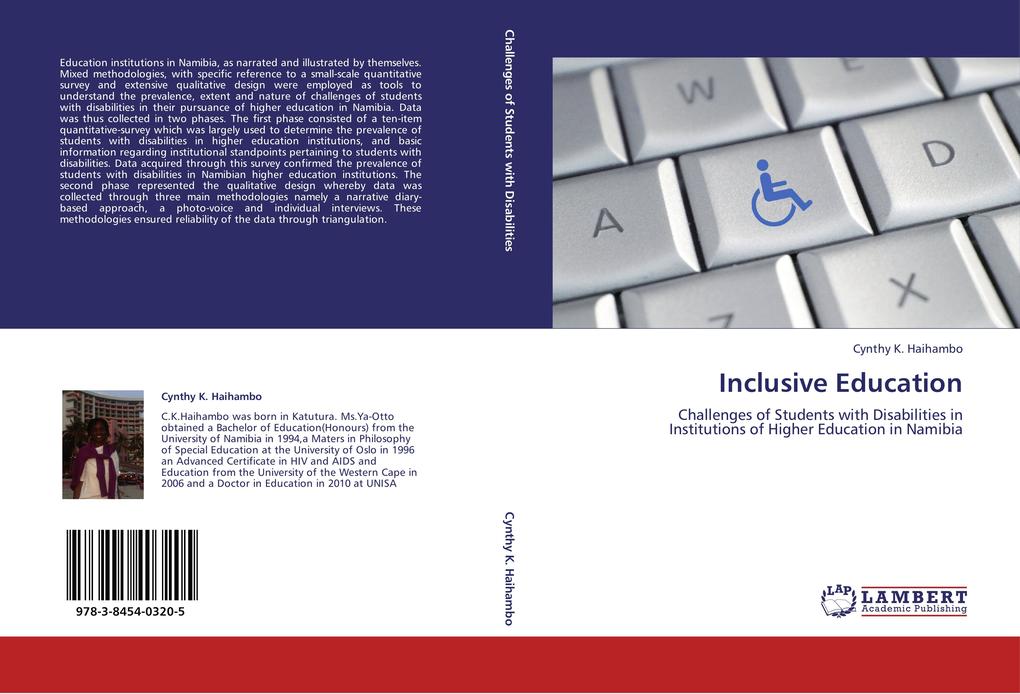 Inclusive Education