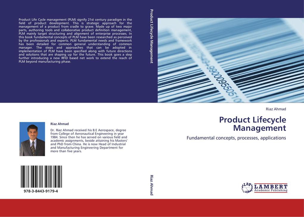 Product Lifecycle Management