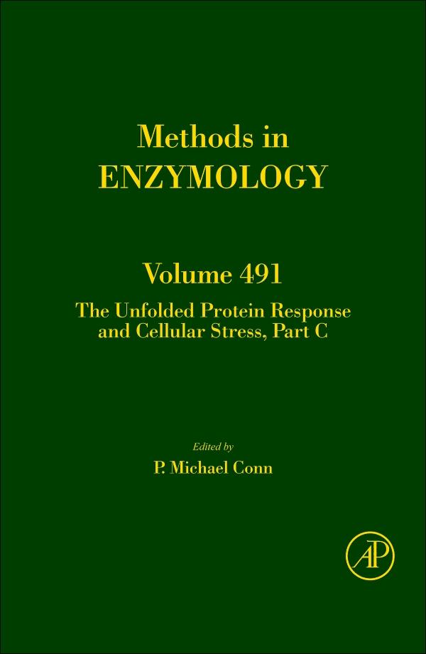 The Unfolded Protein Response and Cellular Stress Part C