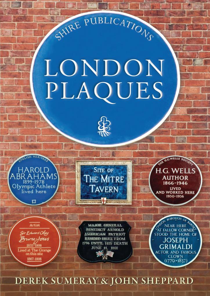 London Plaques