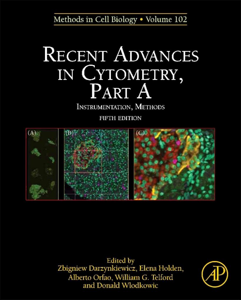 Recent Advances in Cytometry Part A