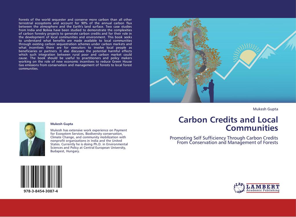 Carbon Credits and Local Communities