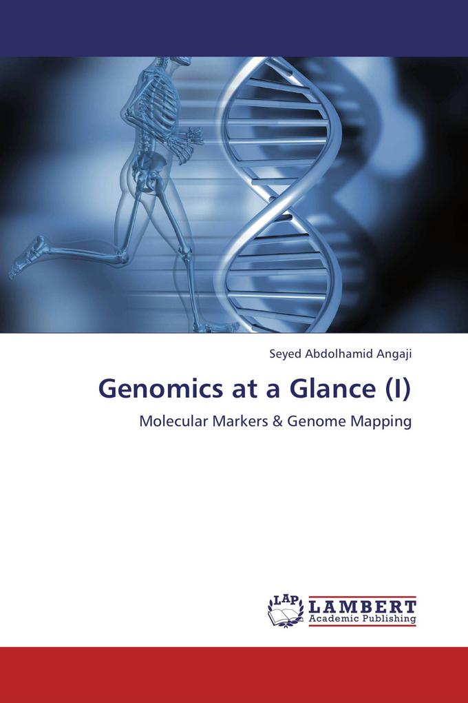 Genomics at a Glance (I)
