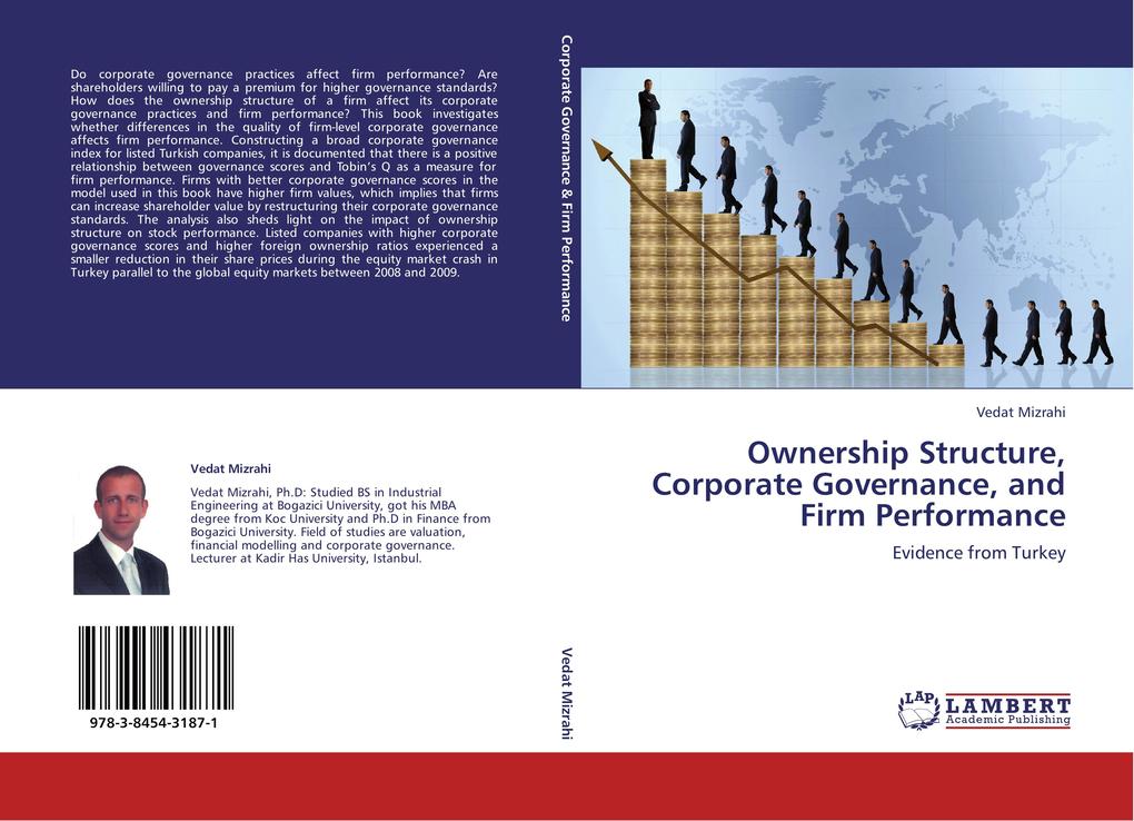 Ownership Structure Corporate Governance and Firm Performance